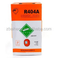 Refrigerant Gas R404A Blend Refrigerant